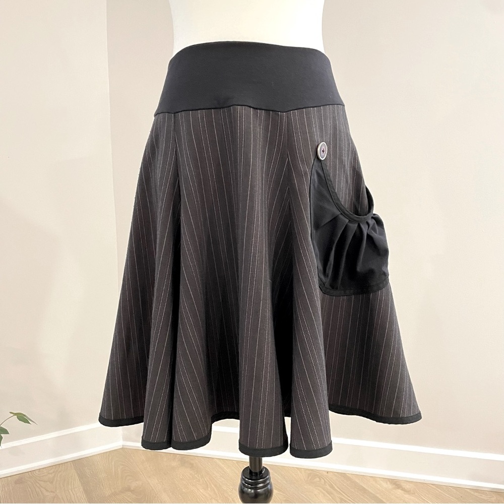 KOLLONTAÏ Circular Skirt - Size M
